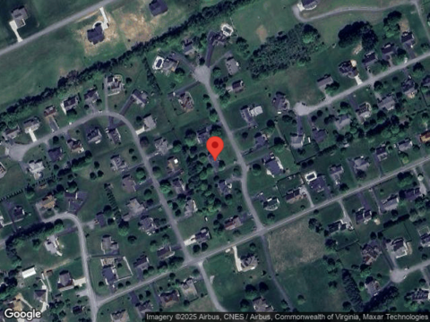 John Ashley, ABINGDON, VA 24211