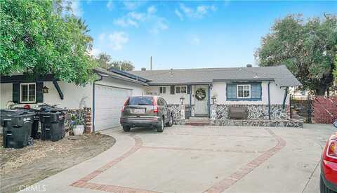 Bender, GLENDORA, CA 91740