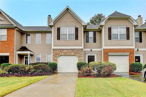 Haven Oak, LAWRENCEVILLE, GA 30044