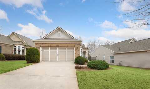 Begonia, GRIFFIN, GA 30223