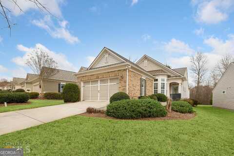Begonia, GRIFFIN, GA 30223