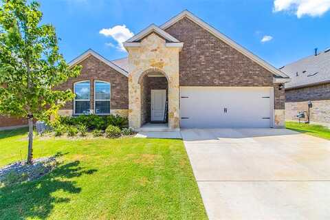 Echo Brook, AUBREY, TX 76227