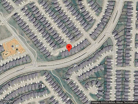 Echo Brook, AUBREY, TX 76227