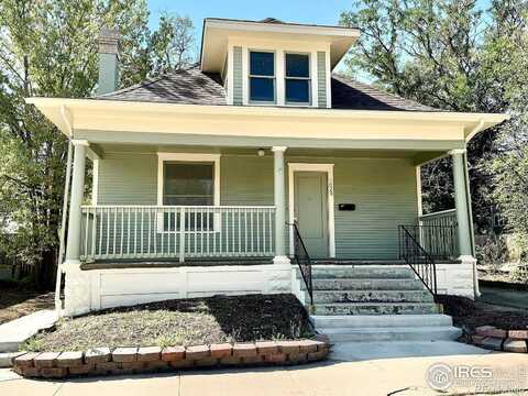 15Th, GREELEY, CO 80631