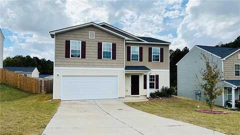 Dove Tree, SOCIAL CIRCLE, GA 30025