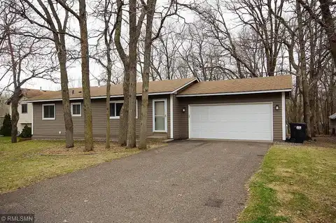 10Th Street, ZIMMERMAN, MN 55398