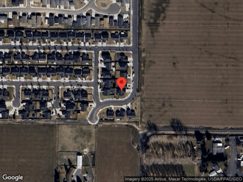Hamilton, MOSES LAKE, WA 98837