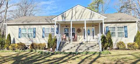 Eastern View, DUNNSVILLE, VA 22454