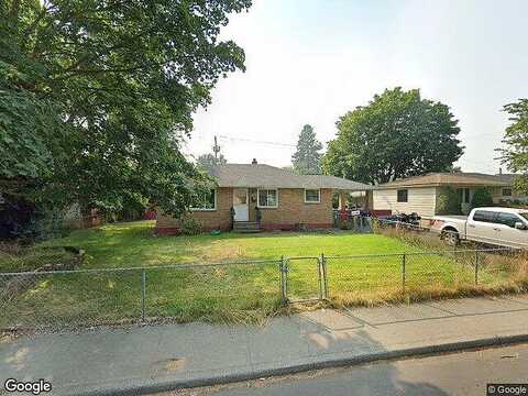 Dalke, SPOKANE, WA 99208