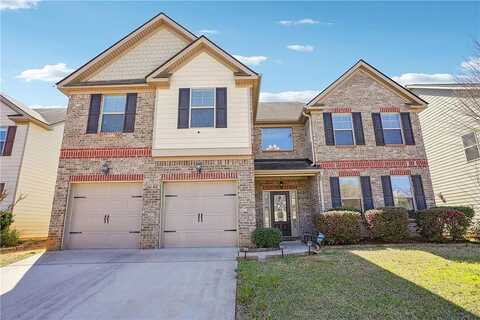 Culloden Moor, MCDONOUGH, GA 30253