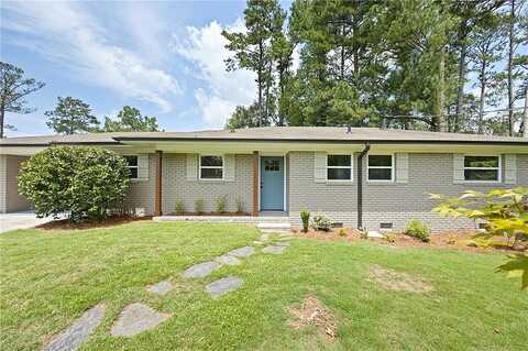 Mark, MARIETTA, GA 30066