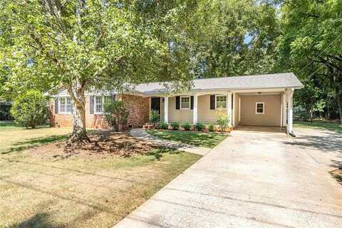 Bray, ROME, GA 30161