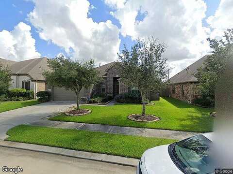 Katy Town, KATY, TX 77493