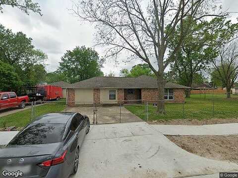 Connorvale, HOUSTON, TX 77039