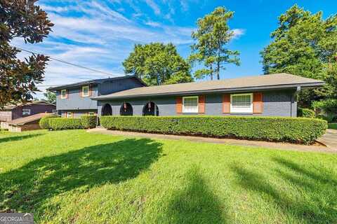 Slumber, DECATUR, GA 30034