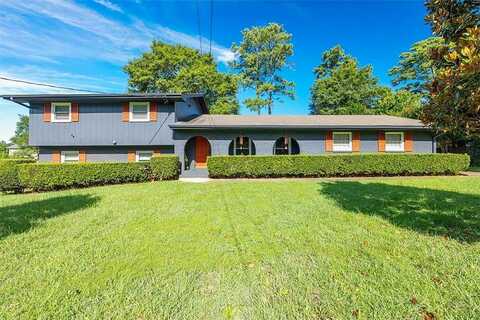 Slumber, DECATUR, GA 30034