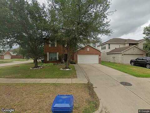 Elm Hurst, KATY, TX 77450