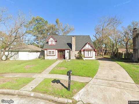 Mellow Ridge, SPRING, TX 77379