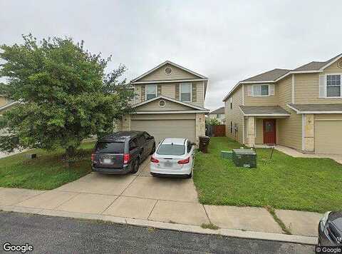 Palma Noce, SAN ANTONIO, TX 78253