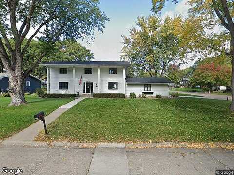 Trollhagen, MINNEAPOLIS, MN 55421