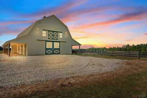 Piney Mountain, APPOMATTOX, VA 24522