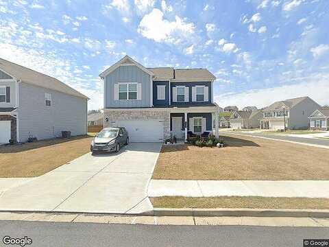 Thacker, ADAIRSVILLE, GA 30103