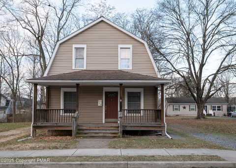 Elizabeth, EAST STROUDSBURG, PA 18301