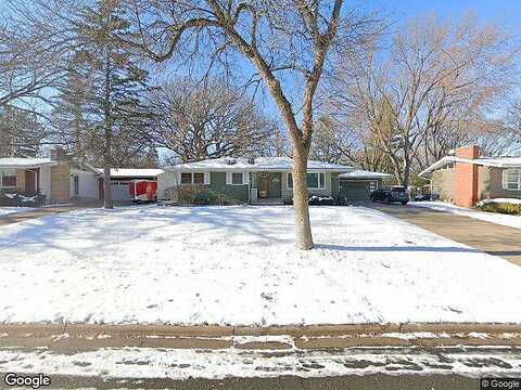Jupiter, MINNEAPOLIS, MN 55432