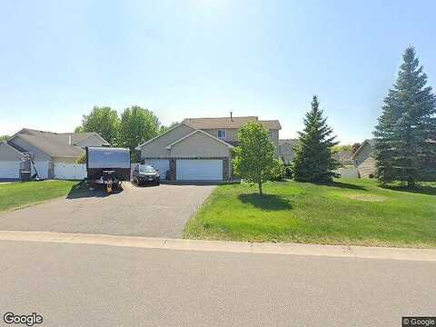 Goldenrod, ANDOVER, MN 55304