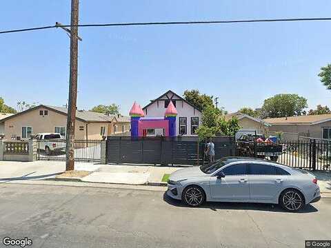 Graham, LOS ANGELES, CA 90002