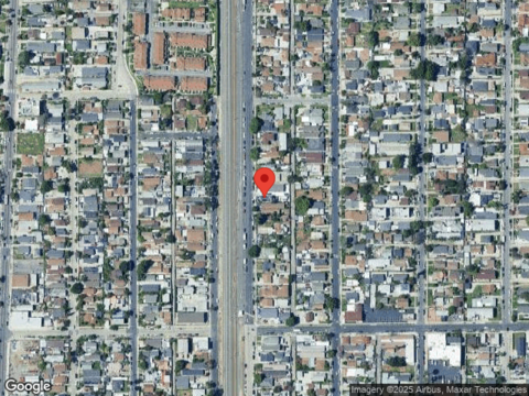 Graham, LOS ANGELES, CA 90002