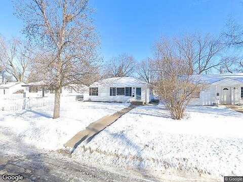 Queen, MINNEAPOLIS, MN 55423