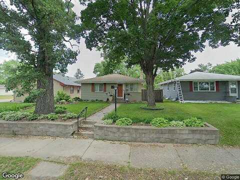 Xerxes, MINNEAPOLIS, MN 55430