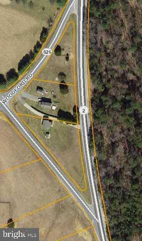 Fredericksburg, WOODFORD, VA 22580