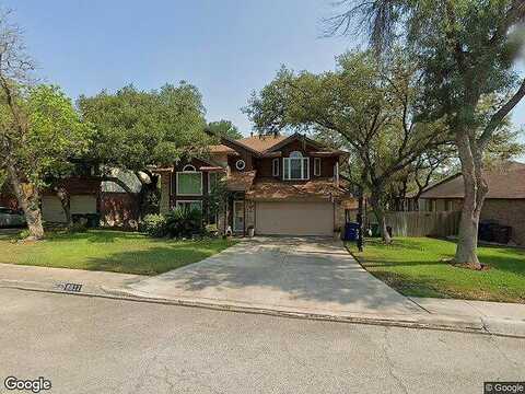 Silent, SAN ANTONIO, TX 78250