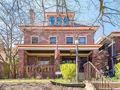 Linwood, PITTSBURGH, PA 15205