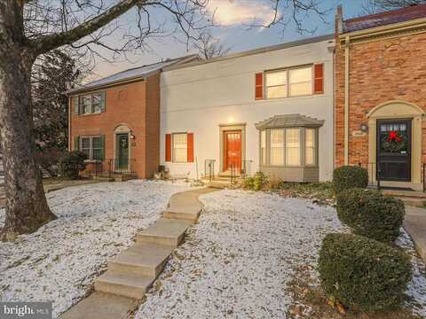 Willow Forge, SPRINGFIELD, VA 22152