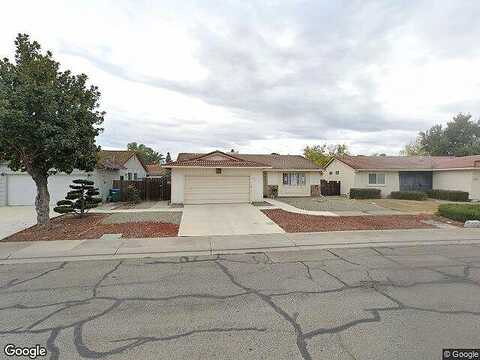 New York, STOCKTON, CA 95210