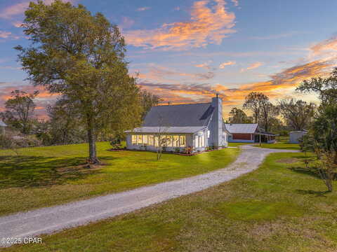 Cluster, PANAMA CITY, FL 32404