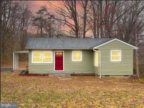 Pine View, FREDERICKSBURG, VA 22406