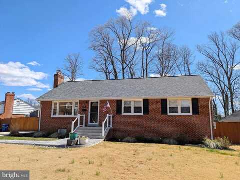 Austin, ANNANDALE, VA 22003