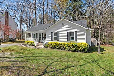 Leisure, NORTH CHESTERFIELD, VA 23237