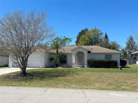 Whitemarsh, DELTONA, FL 32725