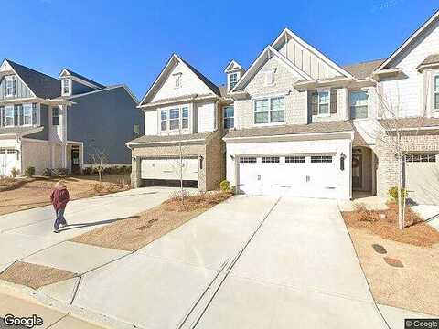 Lanier Harbor, BUFORD, GA 30518