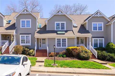 Rolling Forest, MECHANICSVILLE, VA 23111