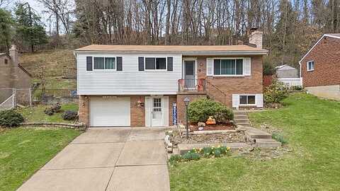 Shadyside, WEST MIFFLIN, PA 15122