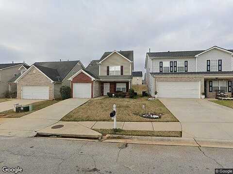 Flagstaf, MCDONOUGH, GA 30252