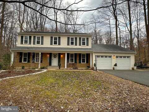 Arrington, FAIRFAX STATION, VA 22039