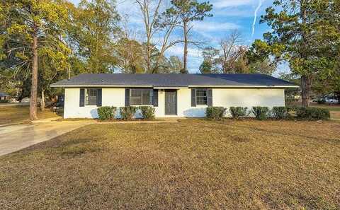Griffin, BAINBRIDGE, GA 39817