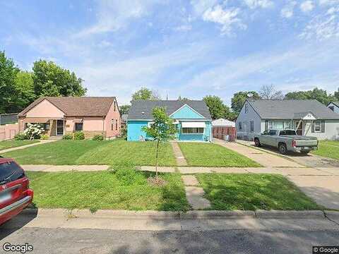 Orange, SAINT PAUL, MN 55130